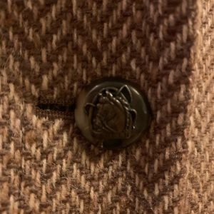 Women’s Ralph Lauren coat size large